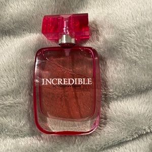 Victoria's Secret perfume